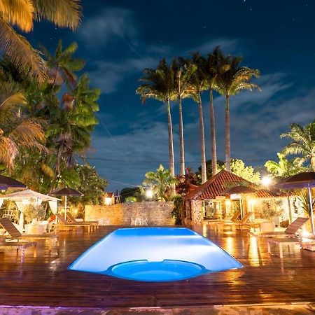 Pousada Villa Das Pedras Pirenópolis 外观 照片