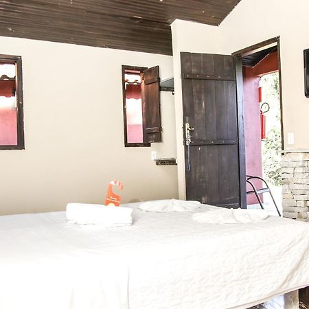 Pousada Villa Das Pedras Pirenópolis 客房 照片