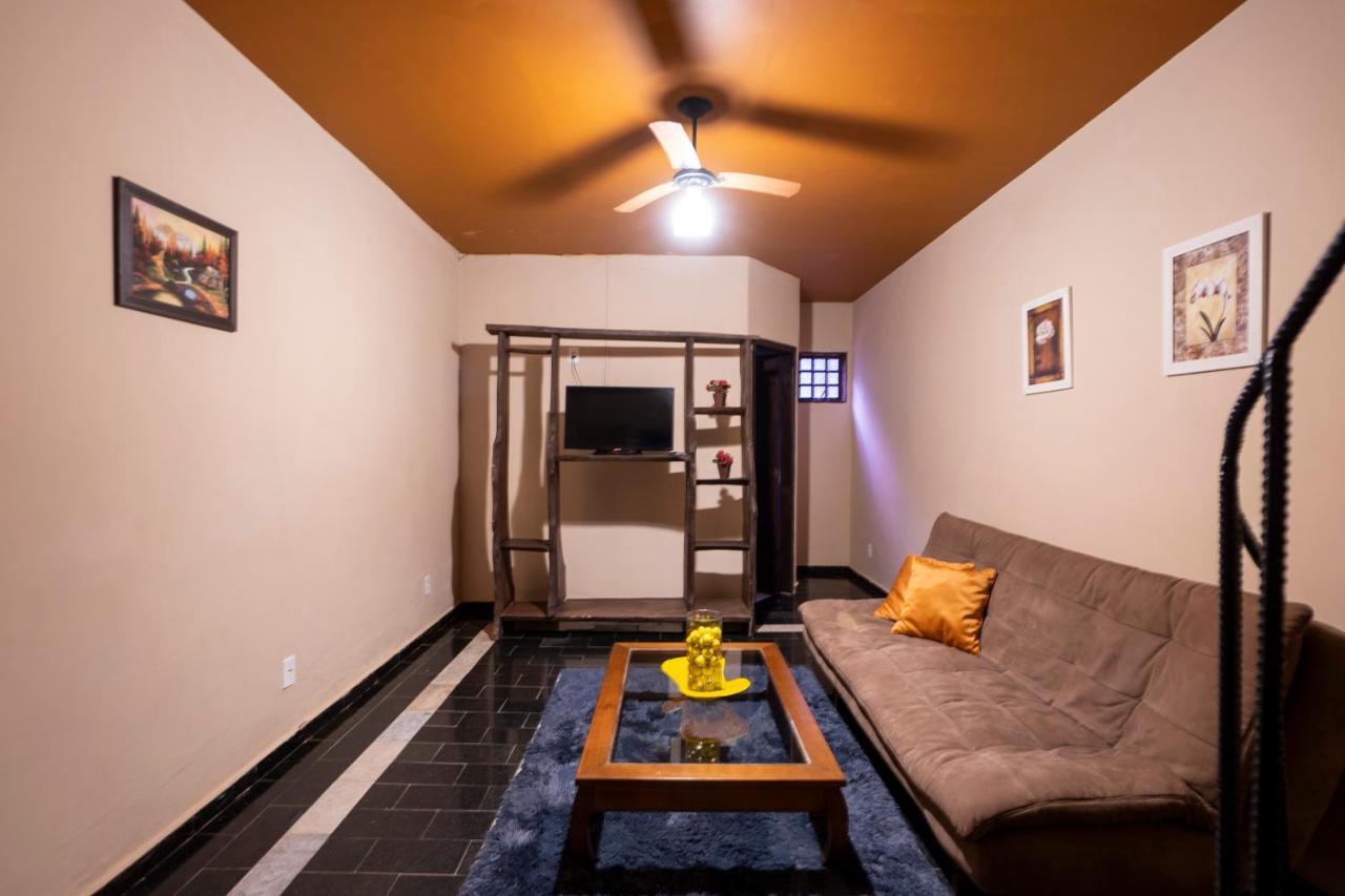 Pousada Villa Das Pedras Pirenópolis 外观 照片