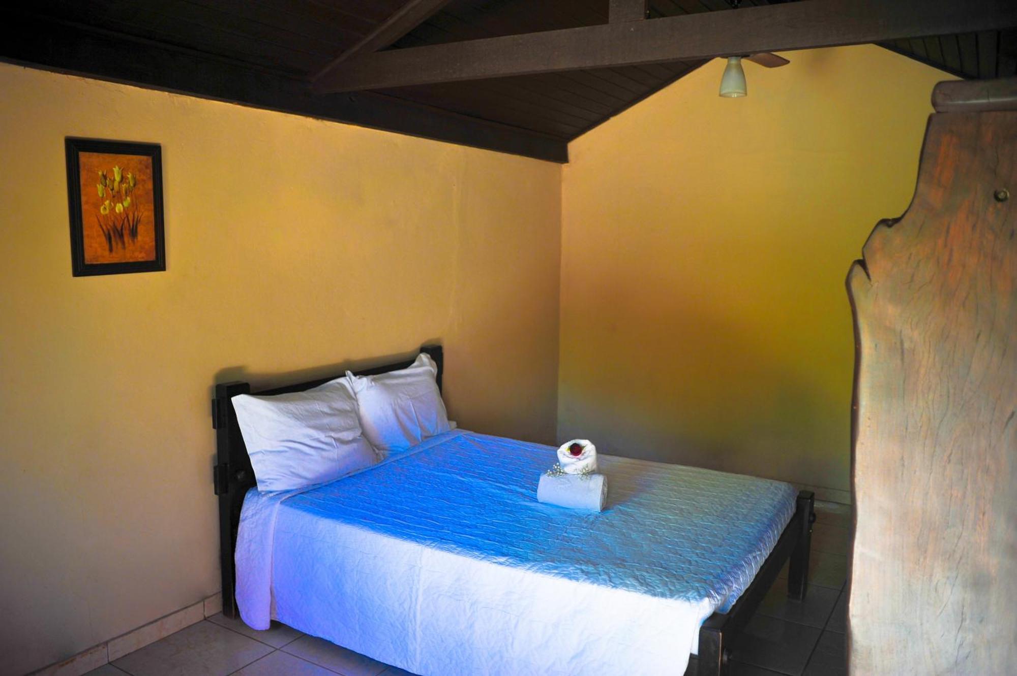 Pousada Villa Das Pedras Pirenópolis 客房 照片