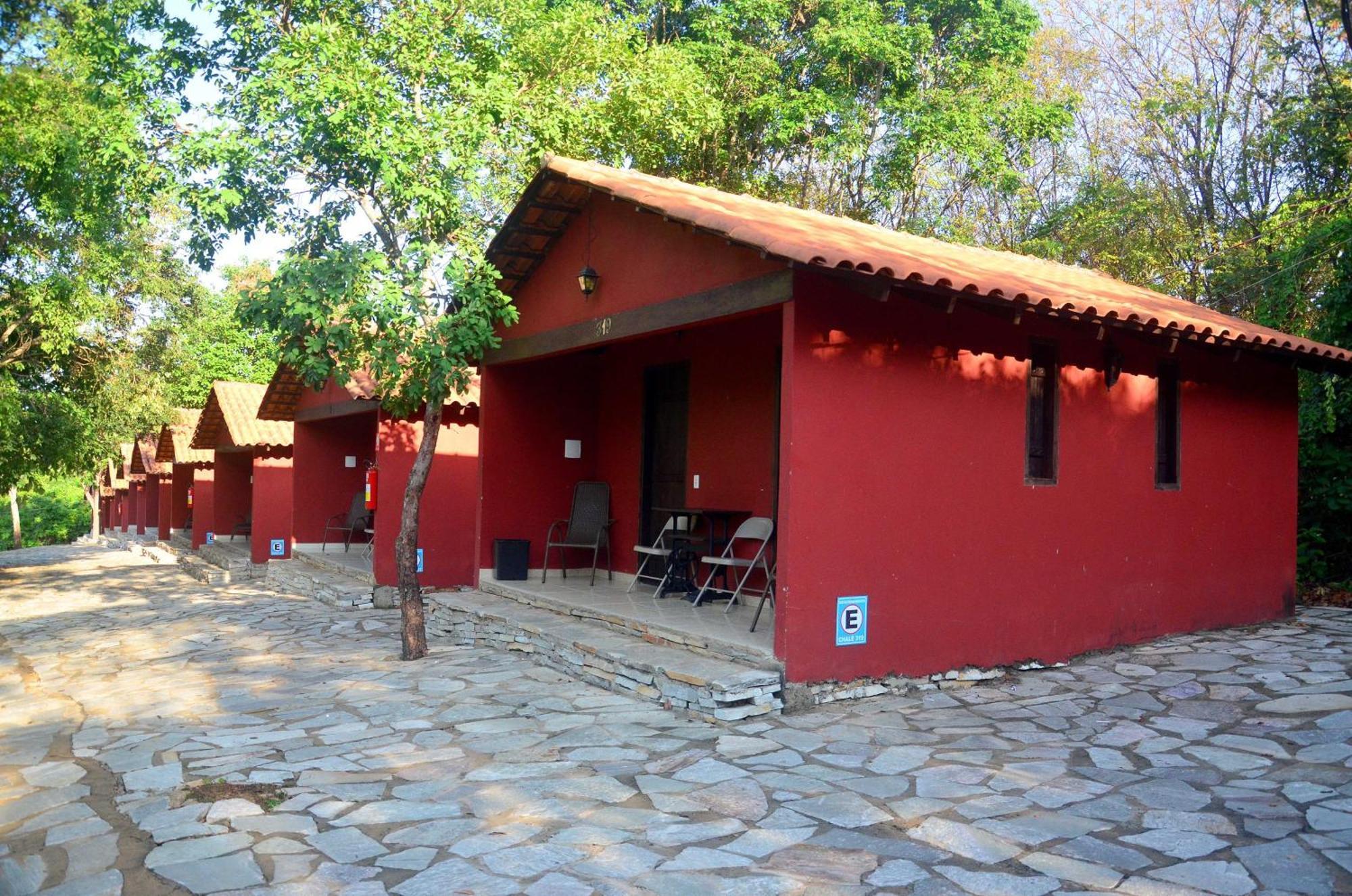 Pousada Villa Das Pedras Pirenópolis 客房 照片