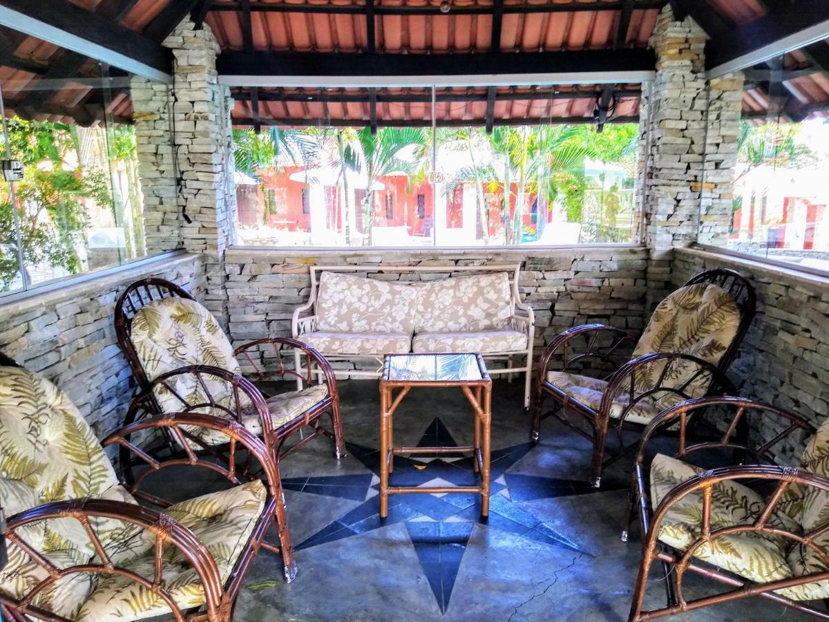 Pousada Villa Das Pedras Pirenópolis 外观 照片